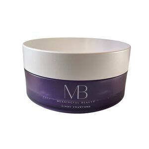 Meaningful Beauty Revive & Brighten Eye Masque 30 Applications New & Sealed